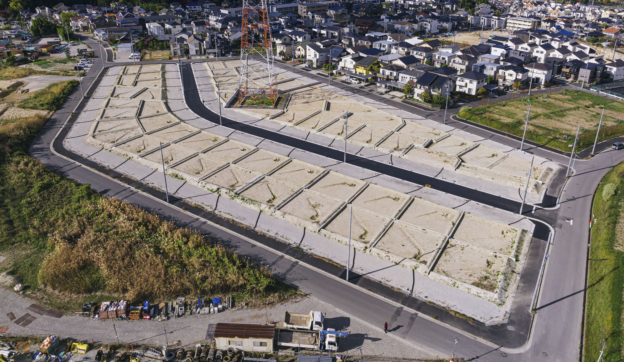 クレアテラス緑区諸の木グリーンヴィレッジ