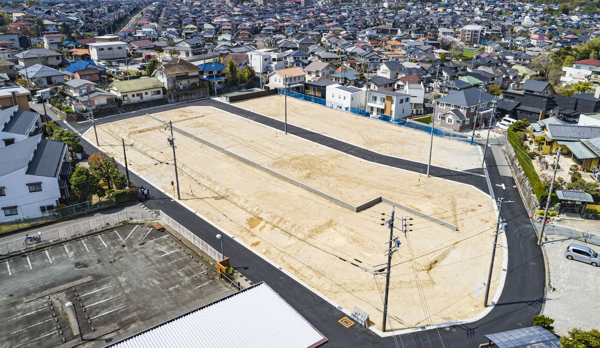 クレアテラス垂水千歳ヶ丘